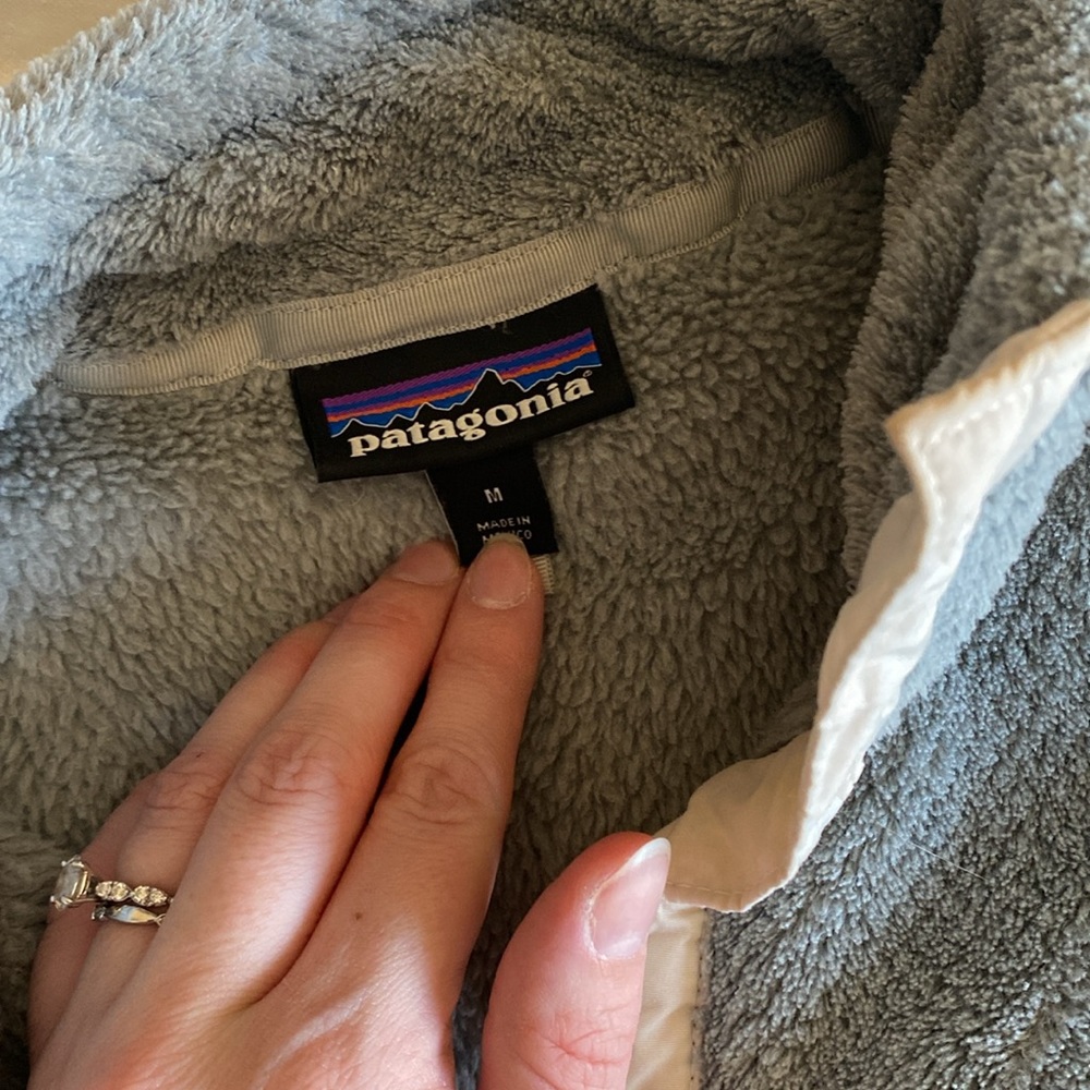 3 Button Pullover - image 2